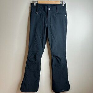 Roxy Black Women's Pants